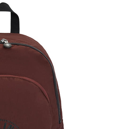 Kipling Curtis Medium Rygsække Bordeaux | DK 1526YX